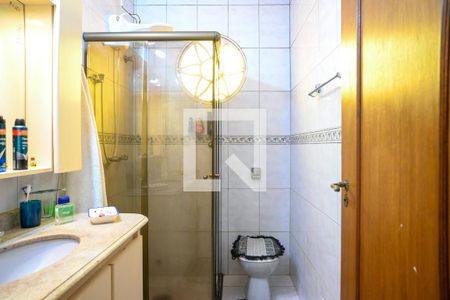 Casa à venda com 210m², 3 quartos e 2 vagas Casa à venda com 210m², 3 quartos e 2 vagasBanheiro Social