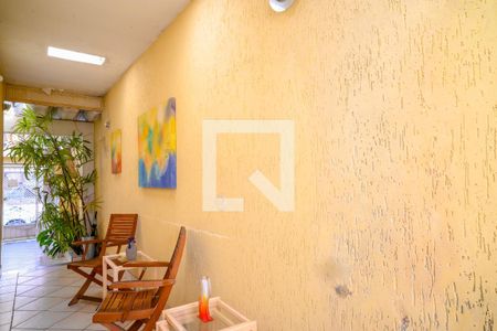 Casa à venda com 210m², 3 quartos e 2 vagas Casa à venda com 210m², 3 quartos e 2 vagasQuintal