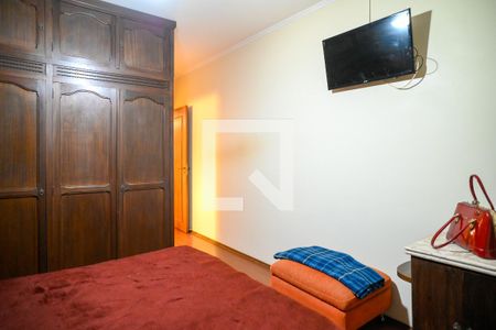 Casa à venda com 210m², 3 quartos e 2 vagas Casa à venda com 210m², 3 quartos e 2 vagasQuarto 3 - Suite