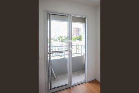 Sacada de apartamento à venda com 2 quartos, 29m² em Lapa, São Paulo