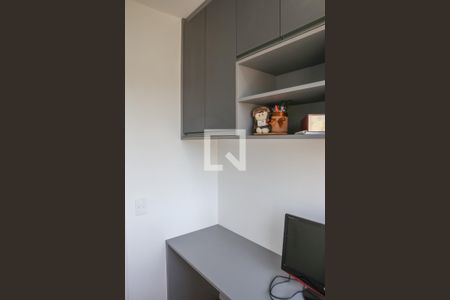 Apartamento à venda com 29m², 2 quartos e sem vaga Apartamento à venda com 29m², 2 quartos e sem vagaQuarto 2