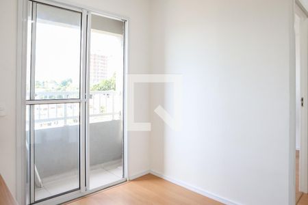 Sala e Cozinha de apartamento à venda com 2 quartos, 29m² em Lapa, São Paulo