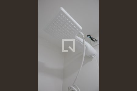 Apartamento à venda com 29m², 2 quartos e sem vaga Apartamento à venda com 29m², 2 quartos e sem vagaBanheiro