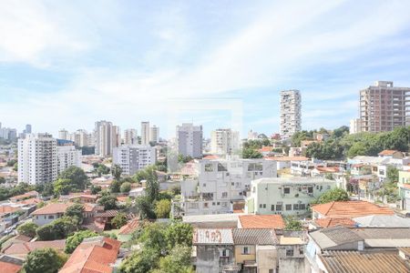 Apartamento à venda com 29m², 2 quartos e sem vaga Apartamento à venda com 29m², 2 quartos e sem vagaVista do Quarto 1