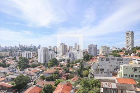 Apartamento à venda com 29m², 2 quartos e sem vaga Apartamento à venda com 29m², 2 quartos e sem vagaVista do Quarto 2