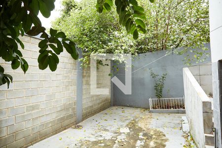 Casa para alugar com 200m², 3 quartos e 2 vagasÁrea Externa