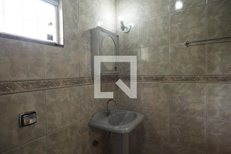 Casa para alugar com 200m², 3 quartos e 2 vagasBanheiro