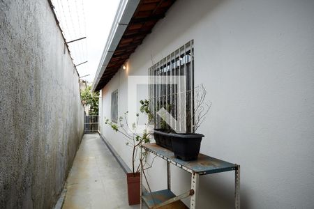 Casa para alugar com 200m², 3 quartos e 2 vagasÁrea Externa
