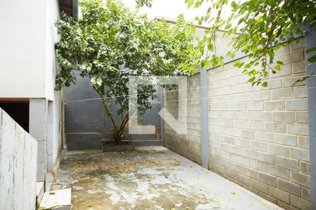Casa para alugar com 200m², 3 quartos e 2 vagasÁrea Externa