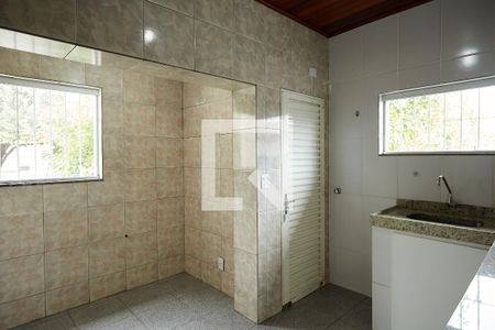 Casa para alugar com 200m², 3 quartos e 2 vagasCozinha