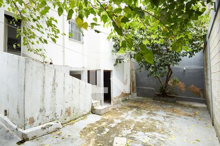 Casa para alugar com 200m², 3 quartos e 2 vagasÁrea Externa