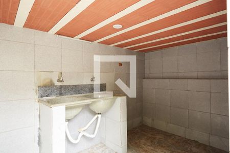 Casa para alugar com 200m², 3 quartos e 2 vagasÁrea de Serviço