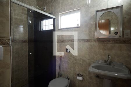 Casa para alugar com 200m², 3 quartos e 2 vagasBanheiro
