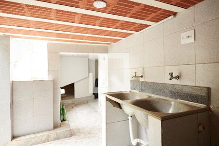 Casa para alugar com 200m², 3 quartos e 2 vagasÁrea de Serviço