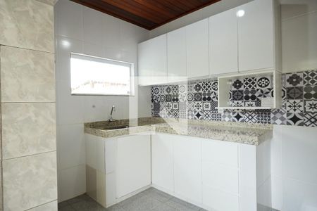 Casa para alugar com 200m², 3 quartos e 2 vagasCozinha