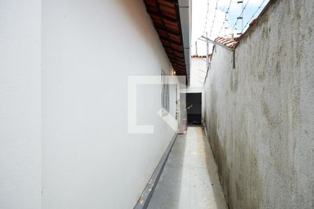 Casa para alugar com 200m², 3 quartos e 2 vagasÁrea Externa