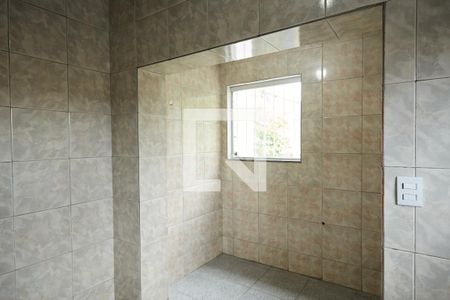 Casa para alugar com 200m², 3 quartos e 2 vagasCozinha