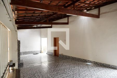 Casa para alugar com 200m², 3 quartos e 2 vagasGaragem