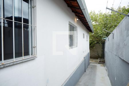 Casa para alugar com 200m², 3 quartos e 2 vagasÁrea Externa