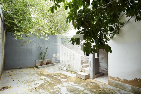 Casa para alugar com 200m², 3 quartos e 2 vagasÁrea Externa