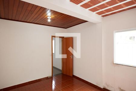 Casa para alugar com 200m², 3 quartos e 2 vagasQuarto 3
