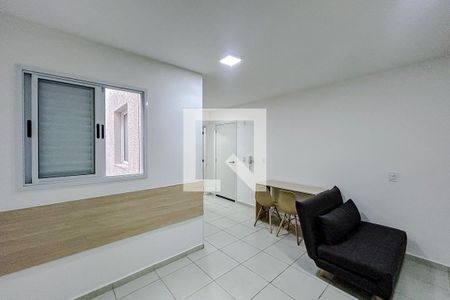 Studio de kitnet/studio para alugar com 1 quarto, 25m² em Cidade Mãe do Céu, São Paulo