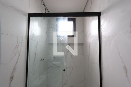 Casa à venda com 155m², 3 quartos e 2 vagasBanheiro da Suíte 1