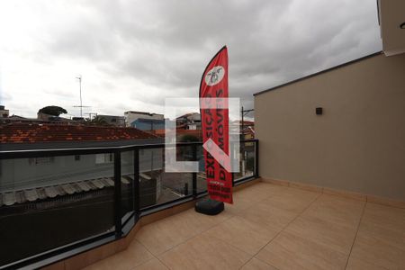 Casa à venda com 155m², 3 quartos e 2 vagasVaranda da Área Gourmet