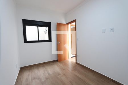 Casa à venda com 155m², 3 quartos e 2 vagasQuarto 3