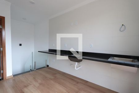 Casa à venda com 155m², 3 quartos e 2 vagasÁrea Gourmet