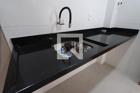 Casa à venda com 155m², 3 quartos e 2 vagasLavanderia