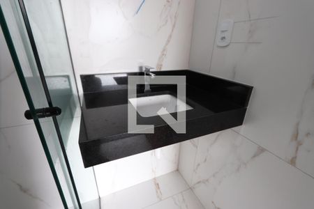 Casa à venda com 155m², 3 quartos e 2 vagasBanheiro Social