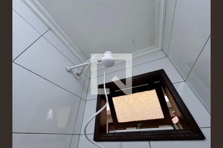 Apartamento para alugar com 12m², 1 quarto e sem vaga Apartamento para alugar com 12m², 1 quarto e sem vagaBanheiro