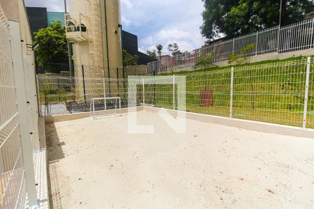 Apartamento para alugar com 32m², 2 quartos e sem vagaÁrea comum