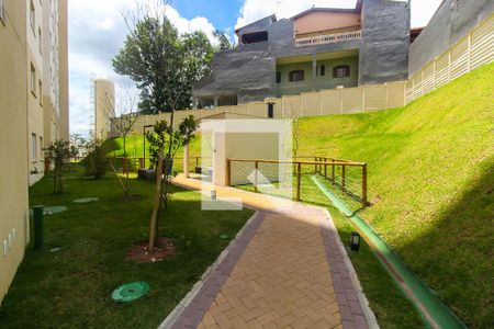 Apartamento para alugar com 32m², 2 quartos e sem vagaÁrea comum