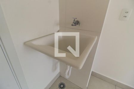 Apartamento para alugar com 32m², 2 quartos e sem vagaÁrea de Serviço