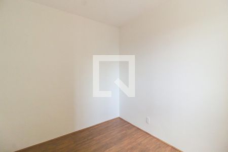 Quarto 2 de apartamento para alugar com 2 quartos, 32m² em Fazenda Aricanduva, São Paulo