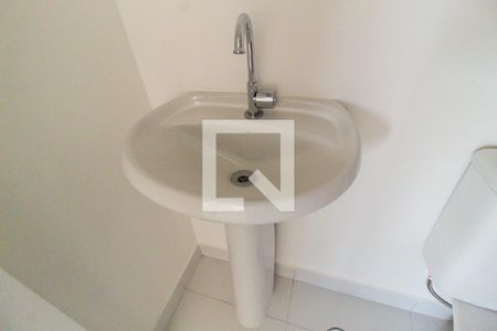 Apartamento para alugar com 32m², 2 quartos e sem vagaBanheiro