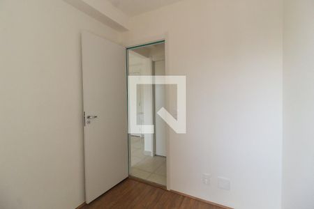 Quarto 1 de apartamento para alugar com 2 quartos, 32m² em Fazenda Aricanduva, São Paulo