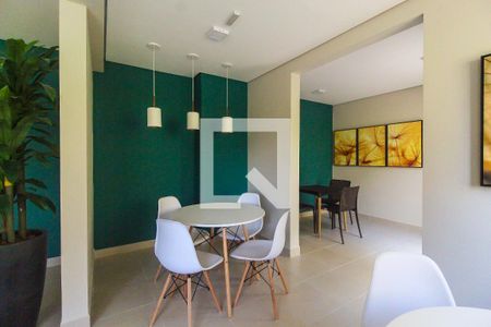 Apartamento para alugar com 32m², 2 quartos e sem vagaÁrea comum