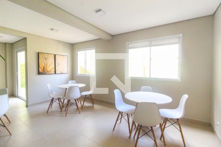 Apartamento para alugar com 32m², 2 quartos e sem vagaÁrea comum