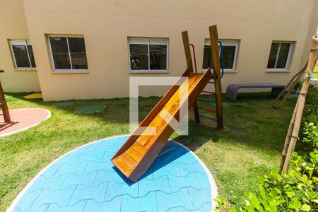 Apartamento para alugar com 32m², 2 quartos e sem vagaÁrea comum