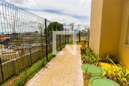 Apartamento para alugar com 32m², 2 quartos e sem vagaÁrea comum