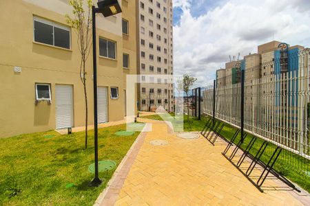 Apartamento para alugar com 32m², 2 quartos e sem vagaÁrea comum
