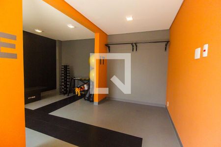 Apartamento para alugar com 32m², 2 quartos e sem vagaÁrea comum