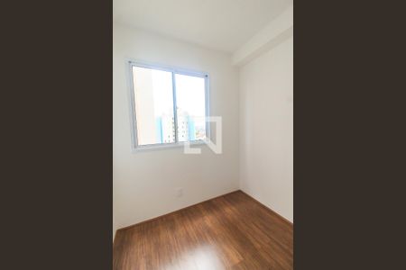 Quarto 1 de apartamento para alugar com 2 quartos, 32m² em Fazenda Aricanduva, São Paulo