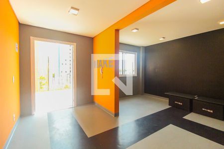 Apartamento para alugar com 32m², 2 quartos e sem vagaÁrea comum