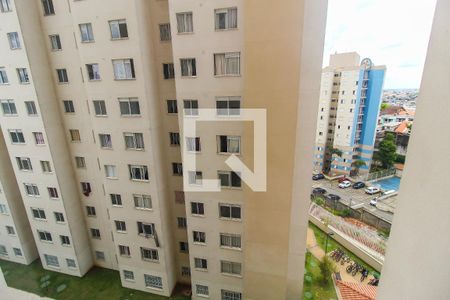 Apartamento para alugar com 32m², 2 quartos e sem vagaQuarto 2