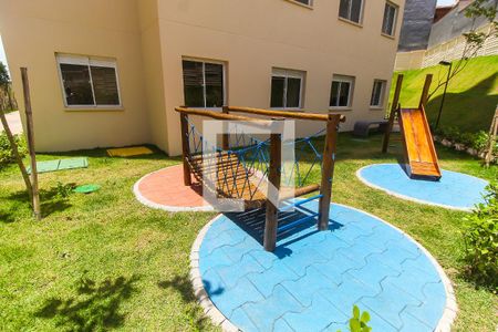 Apartamento para alugar com 32m², 2 quartos e sem vagaÁrea comum