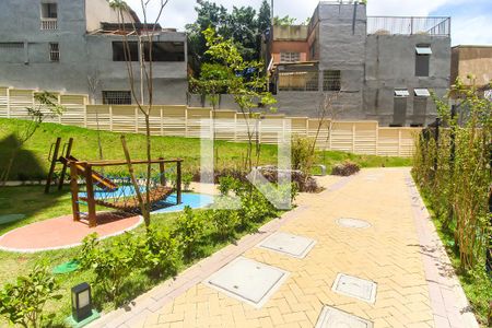 Apartamento para alugar com 32m², 2 quartos e sem vagaÁrea comum